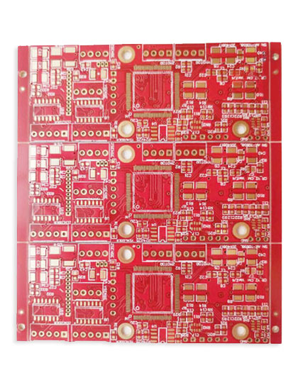 雙層板,雙層線(xiàn)路板pcb,雙面pcb板廠(chǎng) 雙面電路板
