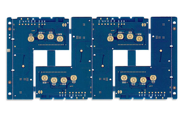 智能鎖pcb線路板,智能鎖pcb電路板 智能鎖PCB線路板