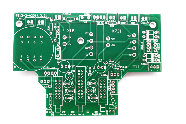 PCB電路板變形的危害 PCB變形,線路板變形的后果