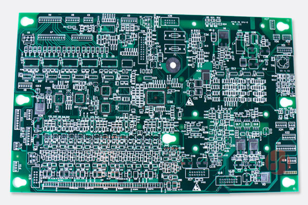 編碼器電路板,編碼器pcb板 編碼器線路板