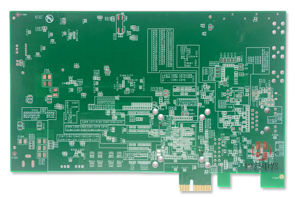 pcb祼板,什么是pcb祼板