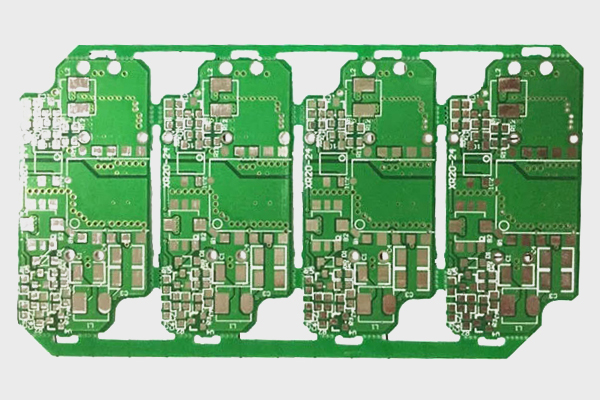 節(jié)能燈電路板,節(jié)能燈PCB板,節(jié)能燈線路板 節(jié)能燈電路板