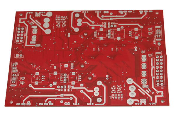 溫度變送器電路板,溫度變送器PCB,溫度變送器線路板 溫度變送器電路板
