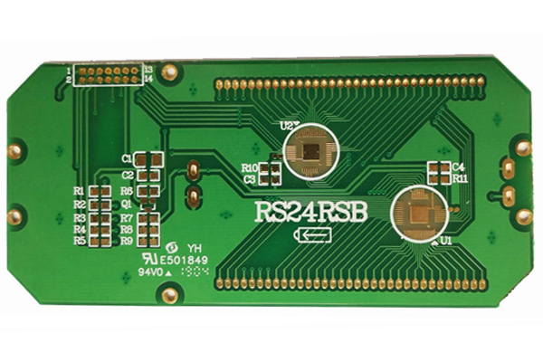 無線鼠標(biāo)線路板,無線鼠標(biāo)電路板,無線鼠標(biāo)PCB 無線鼠標(biāo)線路板