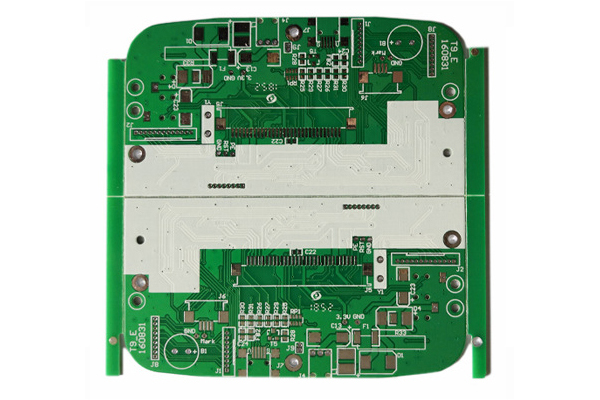 應(yīng)急燈線路板,應(yīng)急燈電路板,應(yīng)急燈pcb 應(yīng)急燈線路板