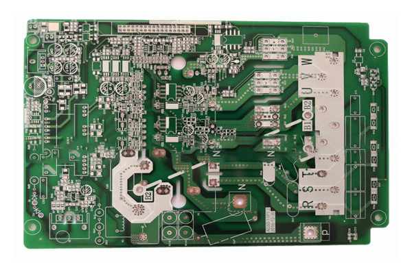 感應(yīng)器PCB線路板,感應(yīng)器PCB板,感應(yīng)器PCB電路板 感應(yīng)器PCB線路板