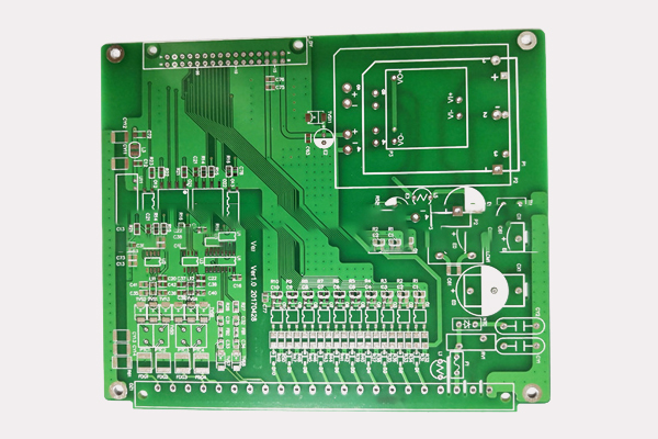 觸摸臺(tái)燈PCB線路板,觸摸臺(tái)燈PCB板,觸摸臺(tái)燈PCB電路板 觸摸臺(tái)燈PCB線路板