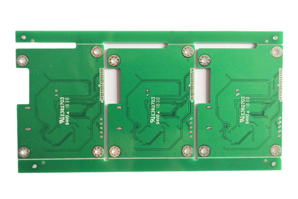 電子玩具線路板